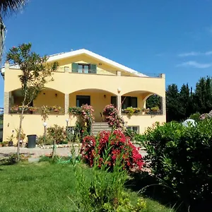 Il Giardino Delle Rose A Appartement