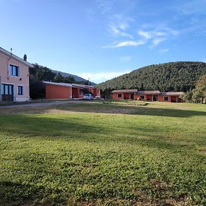 Agriturismo Arena Del Sol Casa rural