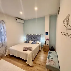 Bouganville Сasa de vacaciones