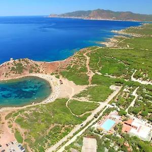Villaggio Torre Del Porticciolo Camping
